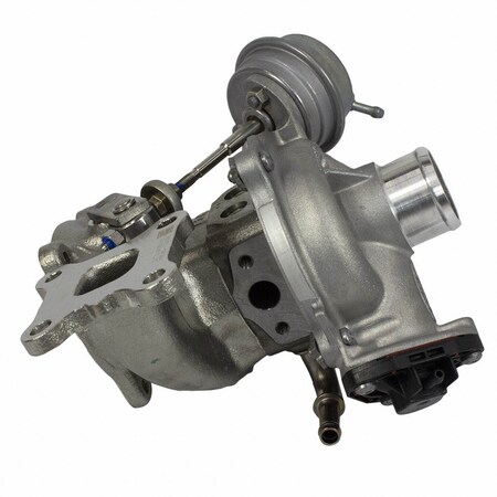 Motorcraft Turbocharger,  TC68