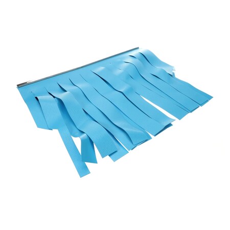 Meiko ENTRANCE CURTAIN 9722461