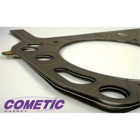 Powerplay Z4 85.5 mm Bore 0.052 in. MLX Head Gasket for BMW 135i-335i X6 PO3885923