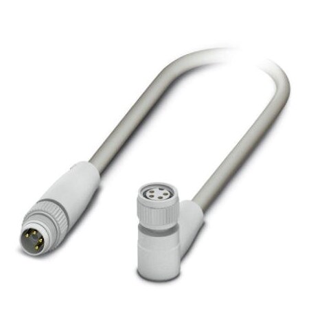 Phoenix Contact SAC-4P-MS/0 6-600/M 8FR-2L FB 1406867