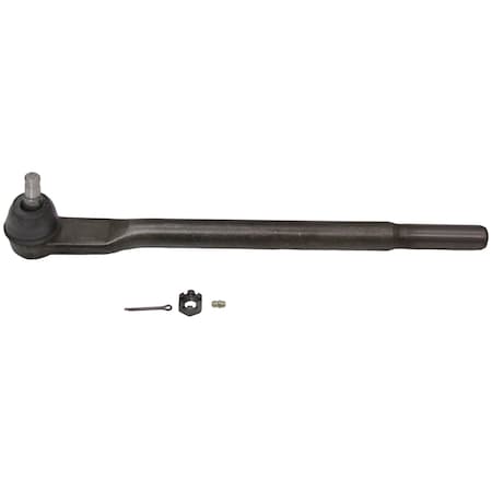 Moog Front Right Inner Steering Tie Rod End, ES800777