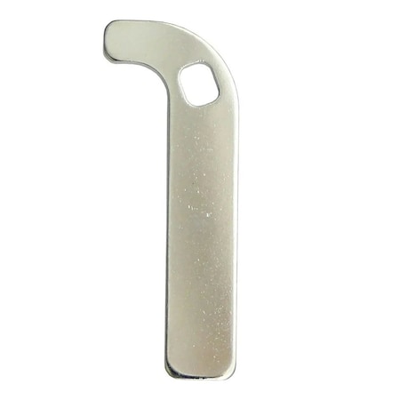 Aks Keys 2020 - 2023 - Genesis Emergency Key - KK12 BL-HYUNDAI-02