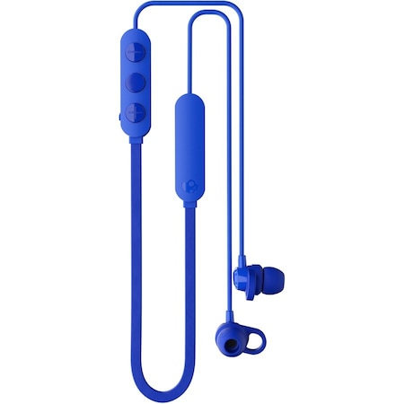 Skullcandy. Skullcandy Jib+ Wireless Earbuds S2JPWM101