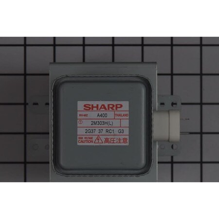 Whirlpool W11590863 Whirlpool Microwave Magnetron W11590863