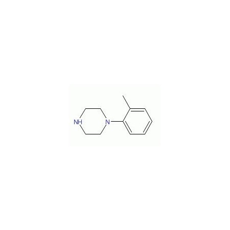 Ak Scientific 1-(o-Tolyl)piperazine (25g), CAS 39512-51-1 W5983-25g