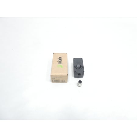 Piab VACUUM PUMP L28A6-BN 0103061