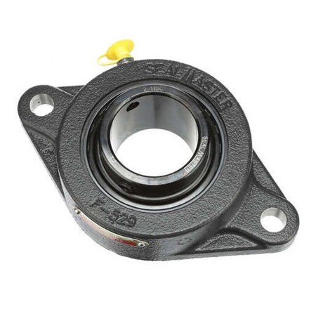 Sealmaster Bearing-Flanged SFT-31C                                  SFT-31C