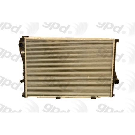 Global Parts Distributors Global Radiator 2285C