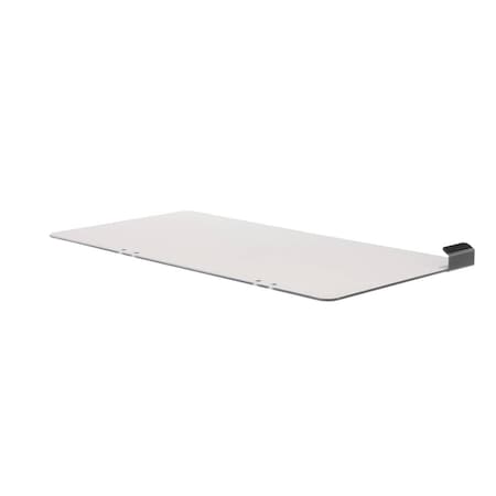 Paragon Popcorn Machine Door with Handle, Right, 17-3/16in x 8-3/8in 581412