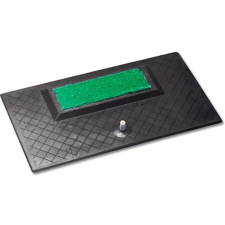 Powerhouse 14 x 26 in. Chip-N-Drive Mat PO3195865