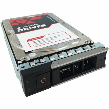 Axiom 14TB 12G SAS 7.2K LFF FOR DELL 400-BFWT-AX