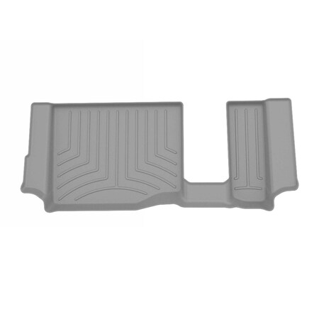 Weathertech Grey, Rear FloorLiner HP 4617733IM