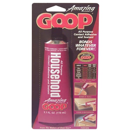 Eclectic Products Household Goop Contact Adhesive & Sealant EC310468