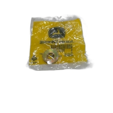 John Deere WASHER, OEM TCU18382