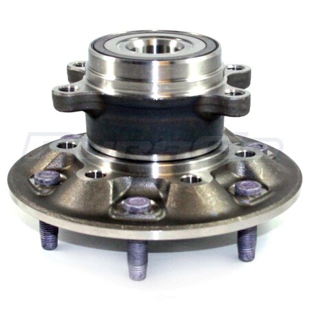 Durago 295-55110 Premium Hub Assembly 29555110