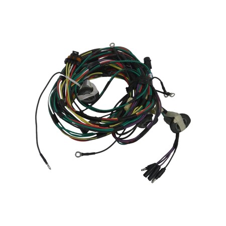 John Deere WIRING HARNESS, JOHN DEERE OEM RE62053 RE62053