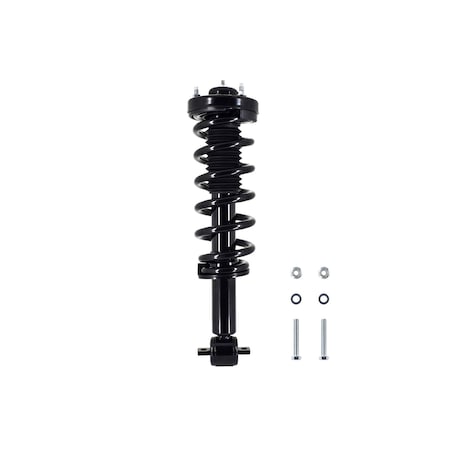 Fcs Struts Suspension Strut And Coil Spring Assembly 2355057