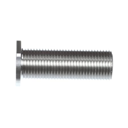 Perlick Shank, Threaded, Glass Rinser 68746-1