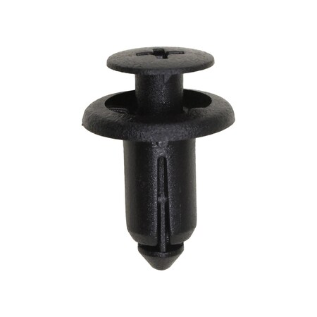Auveco Toyota Push Type Retainer, 10PK 21104