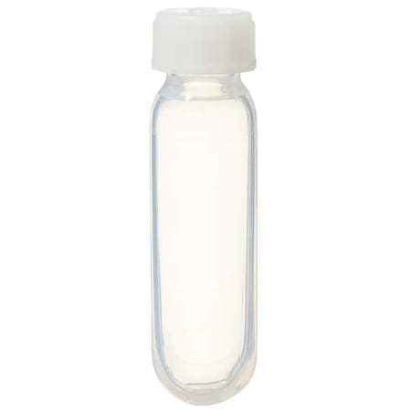 Nalgene Centrifuge Tube, 1.01" Dia, Colorless, PK10 3114-0030