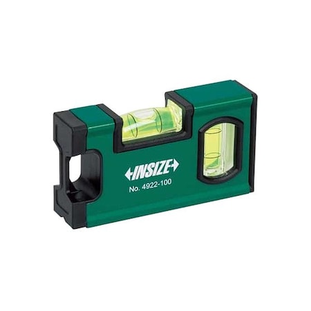 Insize Level 4922-100