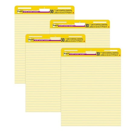 3M Post-it Notes 561 VAD 4PK