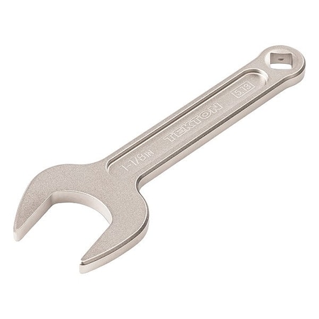 Tekton 1-1/8 Inch Service Wrench WSE14329