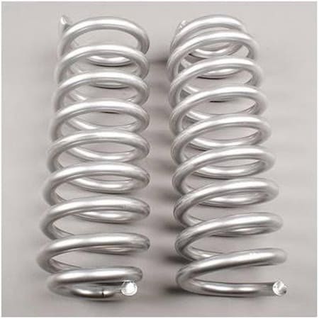 Belltech Front Coil Spring Set B26-4207