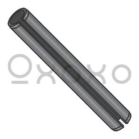 Oxoxo 3/32X3/4 MS16562 Military Spring Pin Steel Phosphate Zinc Per NASM 39086, 2000PK 583641