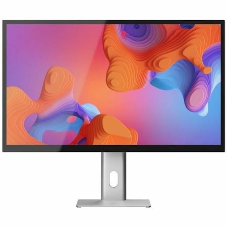 Alogic Usa - Scale Aspekt 32 4K Docking Touch 32A4KPDTMSGR