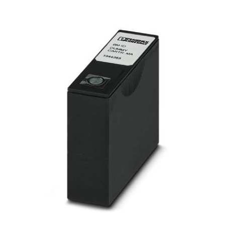 Phoenix Contact BM ID-DUMMY CARTR. MA Dummy cartridge 1044353