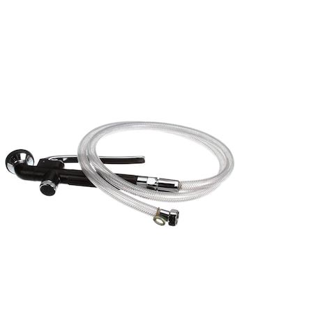 Convotherm Hand Shower Assembly, 10.10/6.10 SC22160801