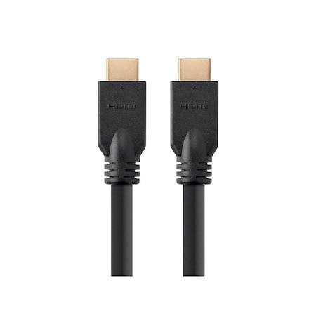 Monoprice High Speed HDMI Cable, 20 ft.Generic 13783