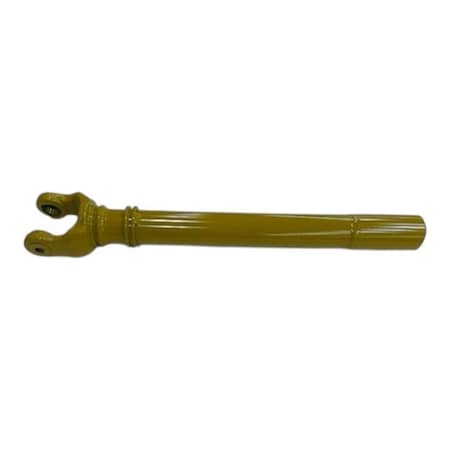 John Deere UNIVERSAL JOINT YOKE, OEM DC204596