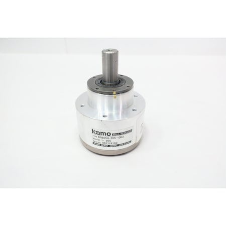 Kamo BALL GEAR REDUCER 1:30S BR85SH-30S-10K3