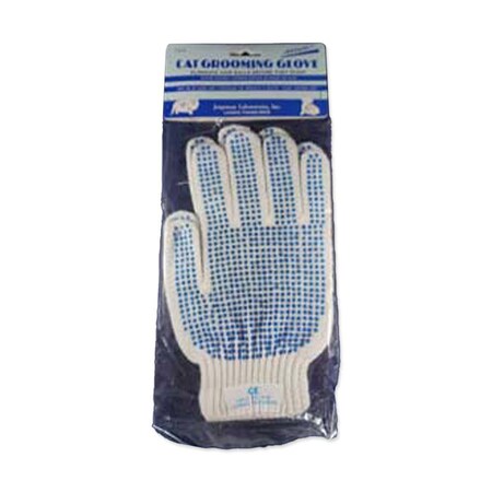 Jorgensen Laboratories Cat Grooming Glove J0603