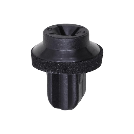 Auveco Mercedes-Benz License Plate Bracket Grommet 25427