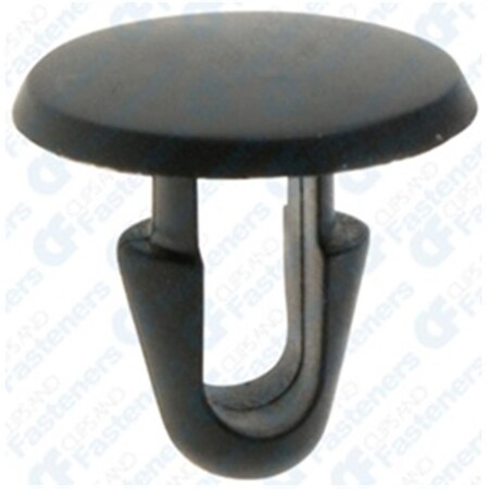 Auveco Pak Toyota Retaining Clip, 13 Mm AUV-AP18297
