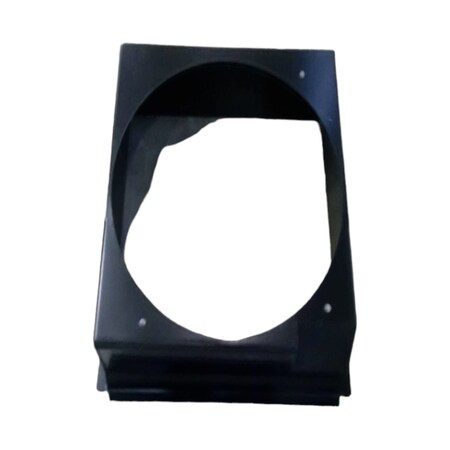 John Deere SHROUD FAN JD260, JOHN DEERE OEM KV12554 KV12554