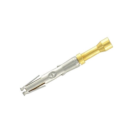 Souriau Socket Contact 18-20 AWG RC18W3K