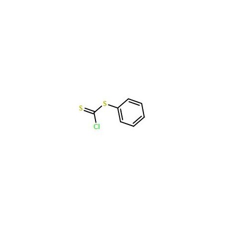 Ak Scientific Phenyl carbonochloridodithioate (1g), CAS 16911-89-0 5446AD-1g