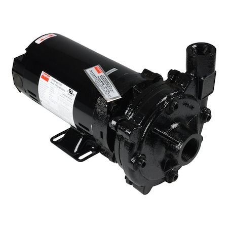 Dayton Motor, 1 hp, 2YER7/2ZXA1/2ZXJ5/2ZXK8/2ZXN2 PP2LTAD21SBG