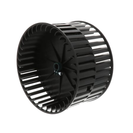 Greenheck BlowerWheel Plastic 3/8 in. Bore 335290