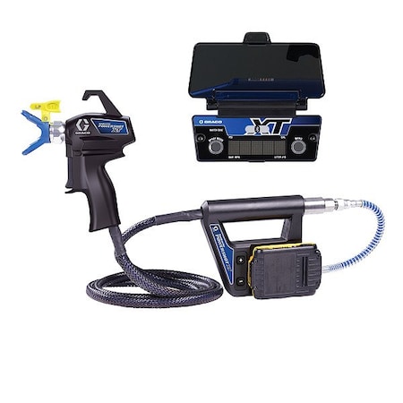Graco Contractor PowerShot XT With Display 18H313