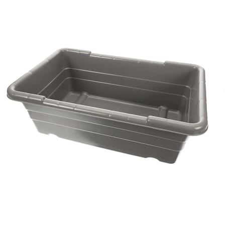 Gold Medal Corn Bin 41689