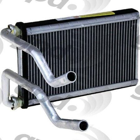 Global Parts Distributors Heater Core 8231534