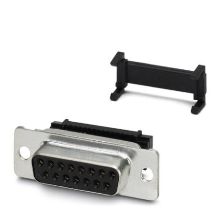 Phoenix Contact VS-15-BU-DSUB-FK D-SUB contact insert 1688900