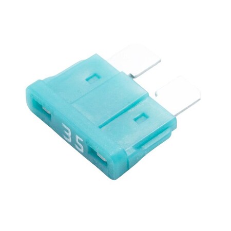 Optifuse Automotive Blade Fuse, ANR Series, 1A to 40A, 32V DC ANR-35A