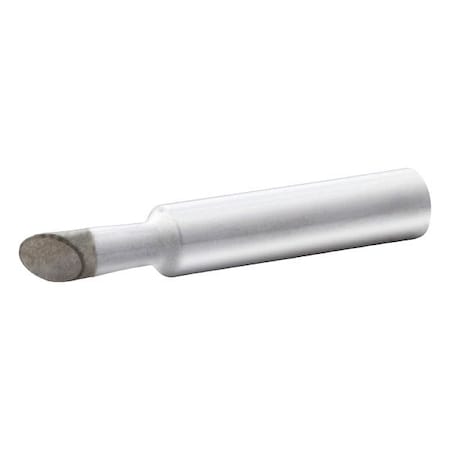 Weller Xnt Cc 45 Deg Soldering Tip 3.2 mm T0054488699