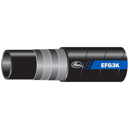 Gates Efg3k Spiral Wire Hose - Sae 100r12 85489